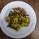Cooksnap dari Susilowati Tana untuk resep Tumis cumi asin petai cabe hijau