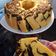 Cooksnap dari Kartika KCC untuk resep Cake Marmer Kukus