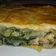 El cooksnap de Christine Gollings cuando hizo Empanada de acelgas.