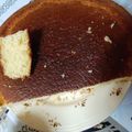 El cooksnap de Nattllist cuando hizo Torta de vainilla.