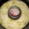 Cooksnap dari Tarina Mutiara untuk resep Bolu Pisang Kukus Anti Gagal