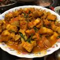 Cooksnap dari Lily Hou untuk resep Babi Rica (Pedas)