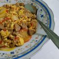 Cooksnap dari Ana Fitriyani untuk resep Seblak enak mudah