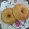 Cooksnap dari Ramaniya untuk resep Donat ala JCO