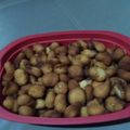 Cooksnap dari tiara hendarti untuk resep Kue Temu Kunci