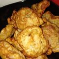 Cooksnap dari amalia ramadhini untuk resep Cekodok Pisang