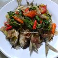 Cooksnap dari Nawang Wulan untuk resep Selar Tim asam Jawa