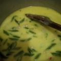 Cooksnap dari Mega Kartika untuk resep Sayur Tempe, telor dan buncis kuah kuning