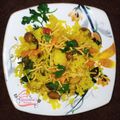 Jyotshna Vishal Khadatkar's cooksnap of when they made 