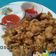 Cooksnap dari Liza Rusli untuk resep Chicken Popcorn