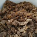 Cooksnap dari wahyu meinarti untuk resep Beef teriyaki ala yosinoya