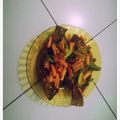 Cooksnap dari Ira Siti Rahmah El-Manaf untuk resep Ikan Mas Acar Kuning