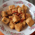 Cooksnap dari juwita untuk resep Tahu Cabe Garam 🌶