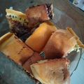 Cooksnap dari Naura shaquille untuk resep Martabak Manis Teflon Takaran Sendok