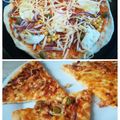 Petra Magyar Ujvarine Cooksnap-ja, amikor elkészítette a(z) Pizza tészta receptet.
