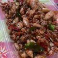 Cooksnap dari Annisa Afrianty untuk resep Sambal Bawang Baby Cumi