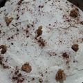 El cooksnap de Anabel 😊👩‍🍳👩‍💻🙌 cuando hizo Tiramisú de dulce de leche sin huevo.