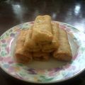 Cooksnap dari LyRa untuk resep Lumpia