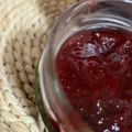 El cooksnap de Yadira Hernandez cuando hizo Mermelada de fresa.