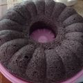 Cooksnap dari Opi Oktapiani untuk resep Bolu kukus ketan hitam
