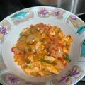 Cooksnap dari Astrid Pattinama untuk resep Seblak krupuk telur makaroni