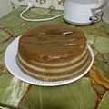 王雅緻 的 九層糕 cooksnap