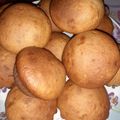 Сooksnap від Lenok_Agonek (Еленка Салюк) , який(а) приготував(ла) Медові кекси.