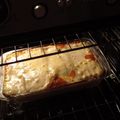 El cooksnap de María Alicia Viertel Correa cuando hizo Lasaña boloñesa 😍.
