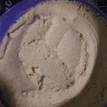 El cooksnap de Vale Maciel cuando hizo Hummus de garbanzos.