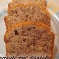Cooksnap από cookstella στη συνταγή Κέϊκ με ξηρούς καρπούς χωρίς αβγά