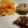 El cooksnap de Carolina Epullan cuando hizo Hamburguesa de berenjena, morrón y cebolla.