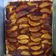 El cooksnap de Janett Porto cuando hizo Torta de manzana invertida.