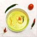 Cooksnap dari Annisa untuk resep Paliat khas kalua tabalong