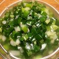 Hubert Lin 的 蔥油醬 cooksnap