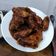 Cooksnap dari Bun Aseeya untuk resep Spicy Chicken Wings Ala Richeese Dan Saos Keju