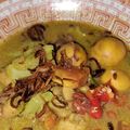 Cooksnap dari renita della untuk resep Tongseng ayam santan