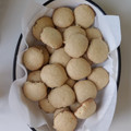 El cooksnap de Lety Rossi cuando hizo Galletitas de manteca fáciles.