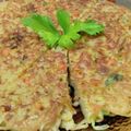 Cooksnap dari Aisyah - Humairah untuk resep Pizza mie