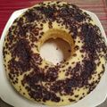 Cooksnap dari Mama Juna & Jani untuk resep Bolu keju cheddar kukus
