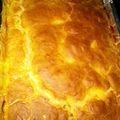 laqatitachula's cooksnap of when they made Chicken Potpie.