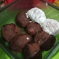 Cooksnap dari Nina Yudhi Arni untuk resep Mochi kacang