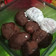 Cooksnap dari Nina Yudhi Arni untuk resep Mochi kacang