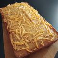 Cooksnap dari yuniar ratih untuk resep Classic Banana Bread