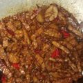 Cooksnap dari Arnis Lutfia untuk resep Tempe orek ala warteg