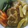 Cooksnap dari あり ふまいら untuk resep Selat Solo
