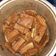 Cooksnap dari Yana Fitri untuk resep Tempe Tahu Bacem