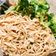 Hsuan Yu 的 一根黃瓜熱拌蒜蓉辣味麻醬麵 cooksnap