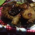Cooksnap dari Shaheer Musthafa untuk resep Ayam Goreng Madu