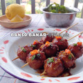 Cooksnap dari Frielingga Sit untuk resep Bakso Bakar Pedas Manis