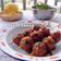 Cooksnap dari Frielingga Sit untuk resep Bakso Bakar Pedas Manis